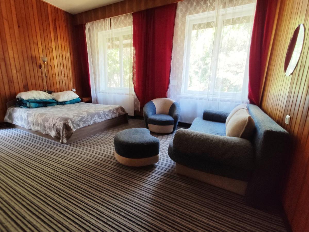 Apartamento Gedimino 1 Palanga Exterior foto