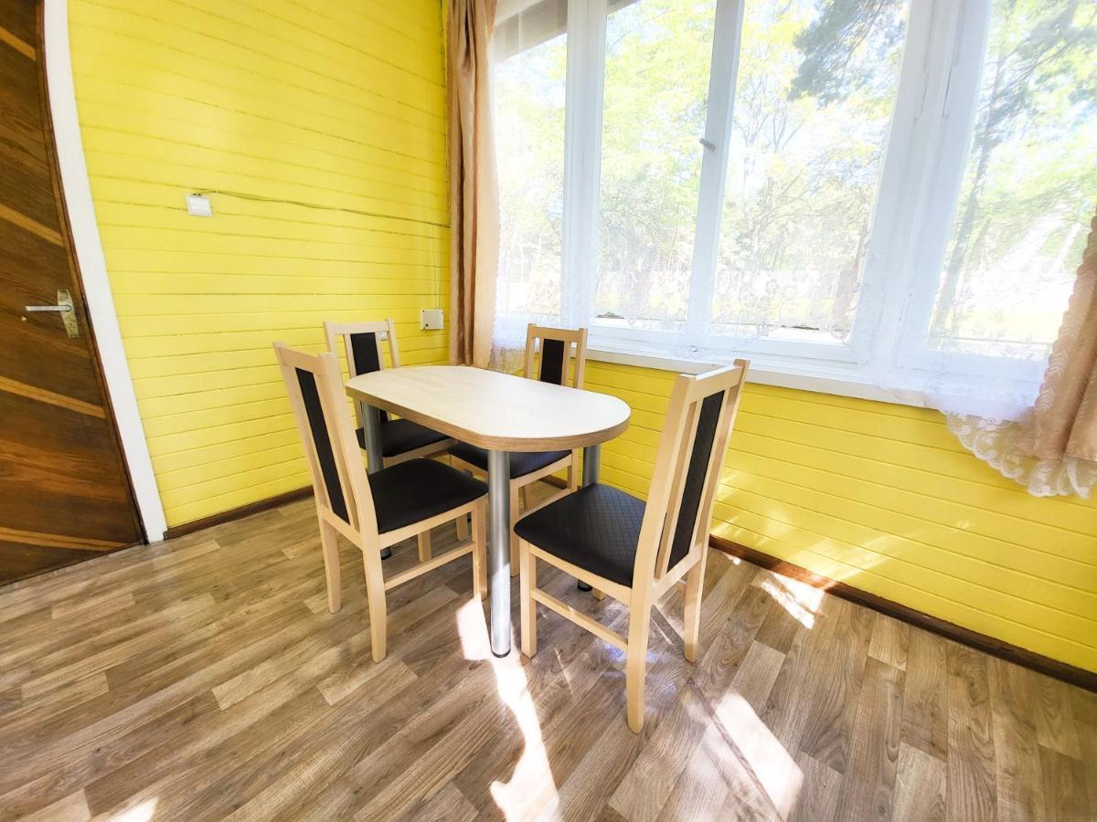 Apartamento Gedimino 1 Palanga Exterior foto