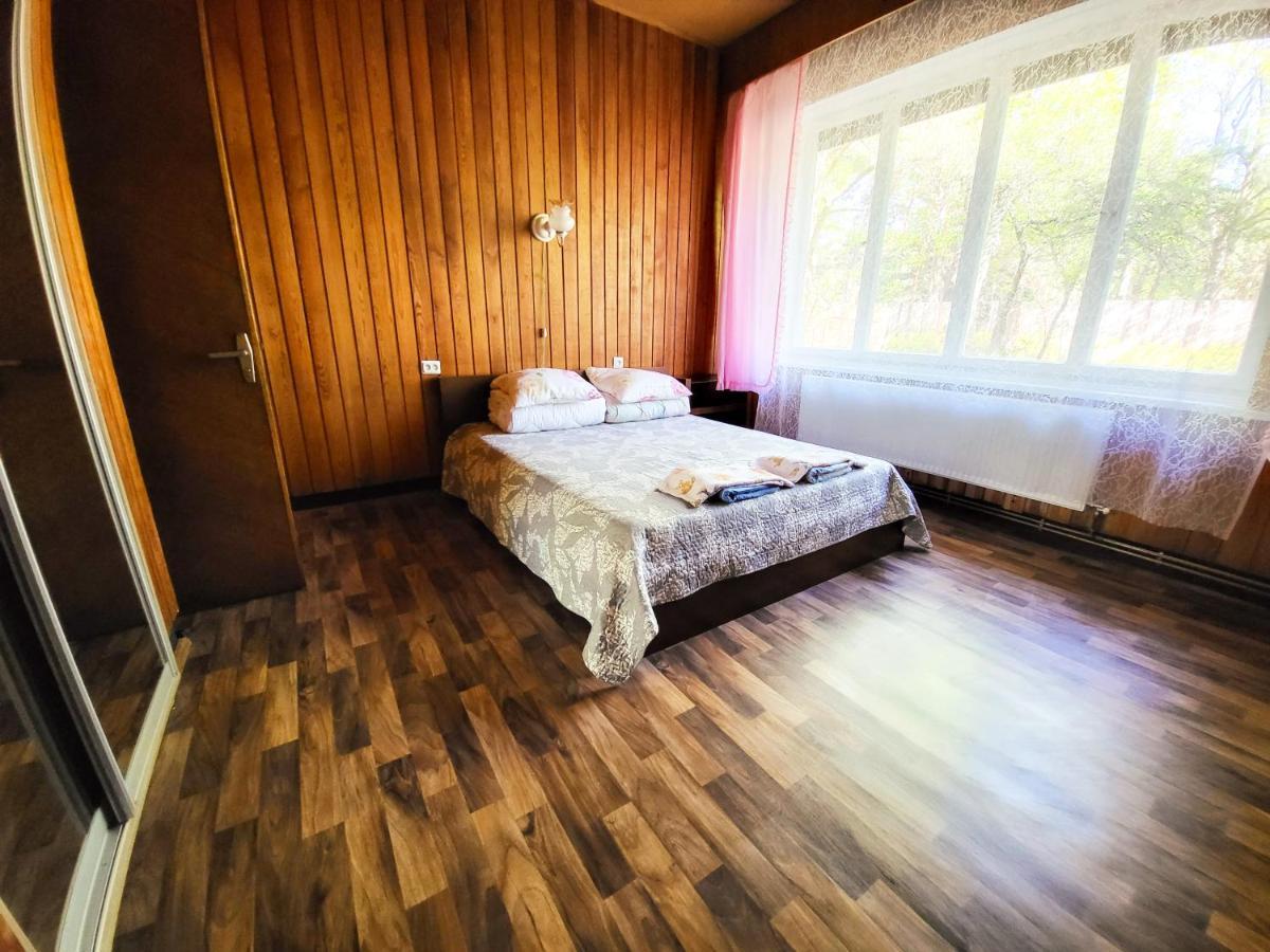 Apartamento Gedimino 1 Palanga Exterior foto