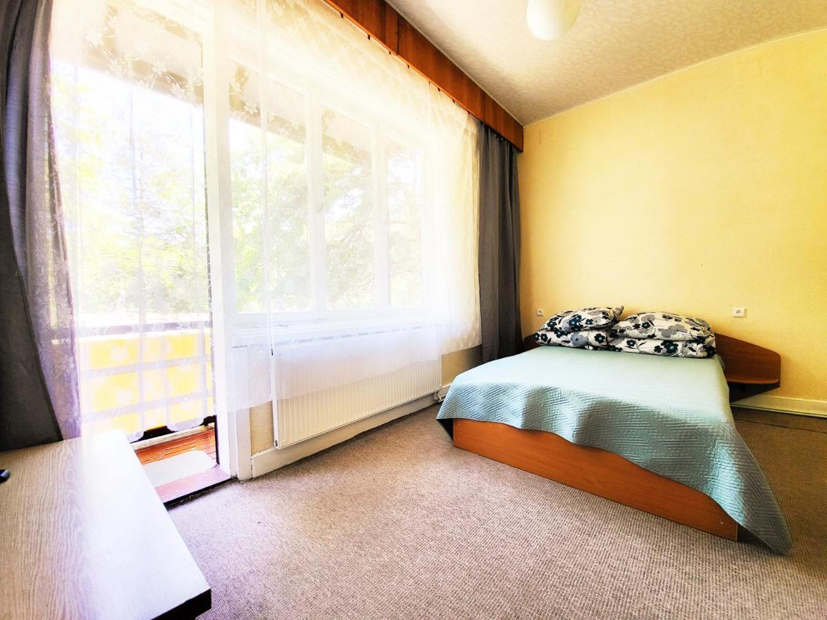 Apartamento Gedimino 1 Palanga Exterior foto