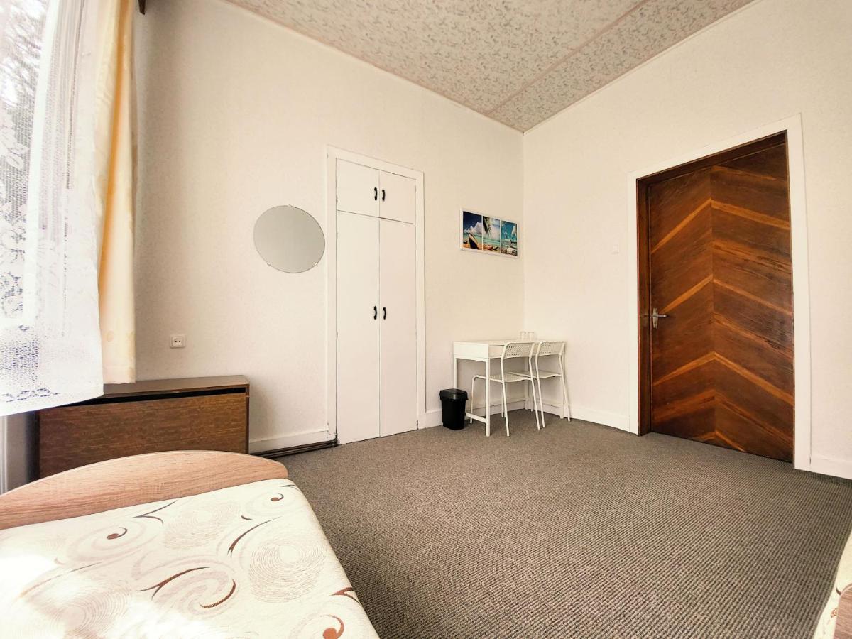 Apartamento Gedimino 1 Palanga Exterior foto