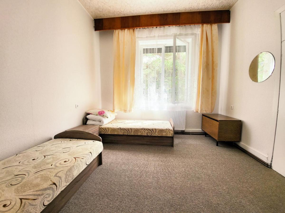 Apartamento Gedimino 1 Palanga Exterior foto