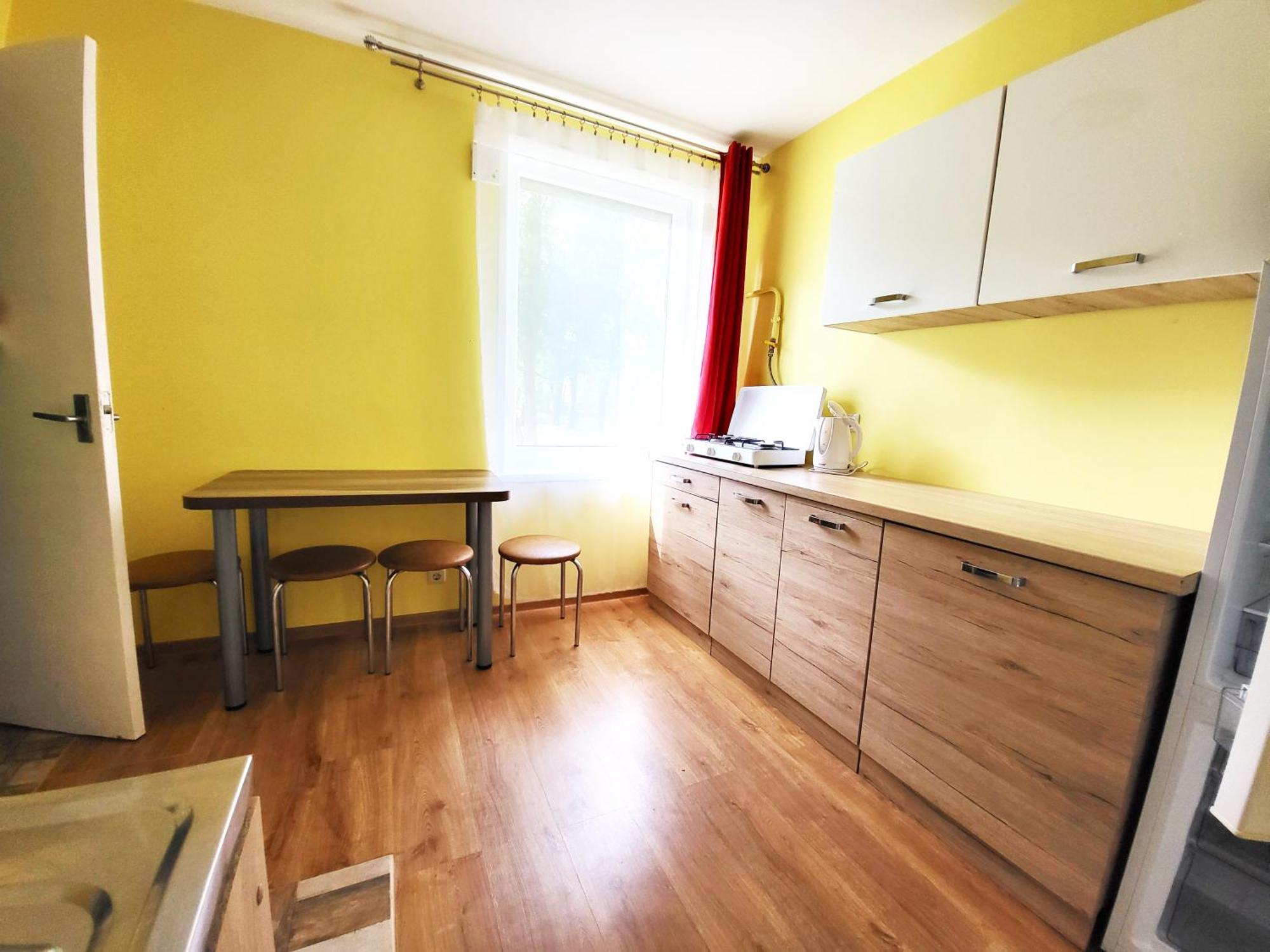 Apartamento Gedimino 1 Palanga Habitación foto