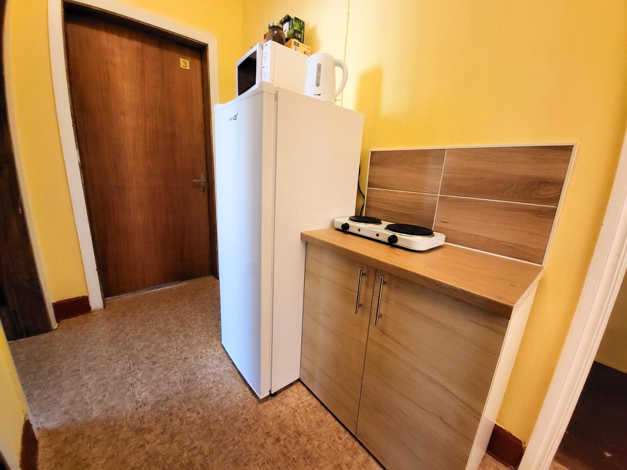 Apartamento Gedimino 1 Palanga Habitación foto