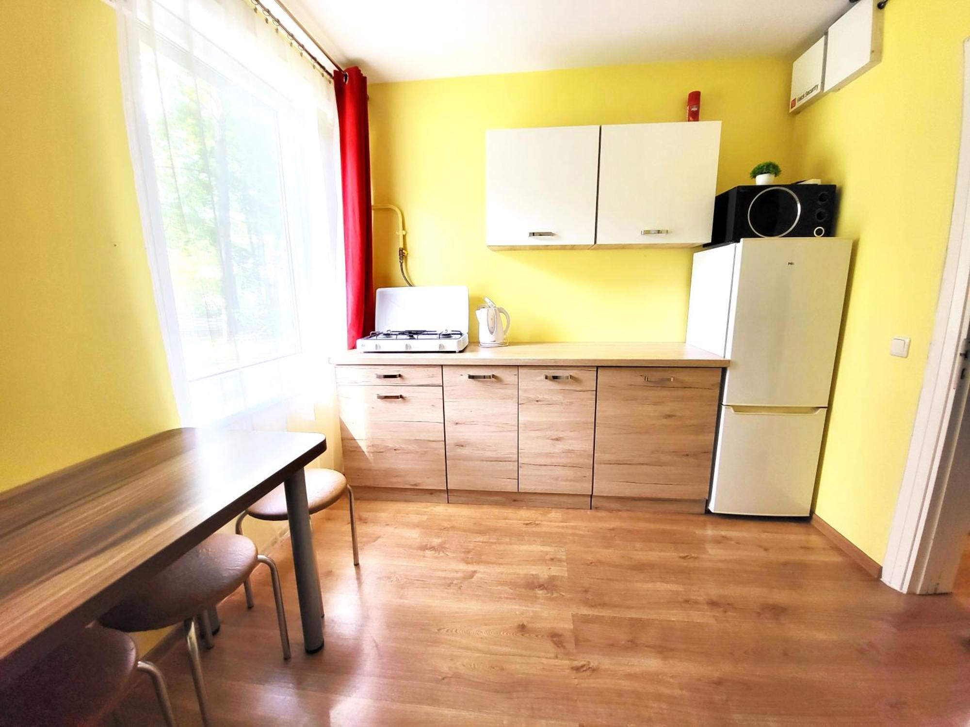 Apartamento Gedimino 1 Palanga Habitación foto