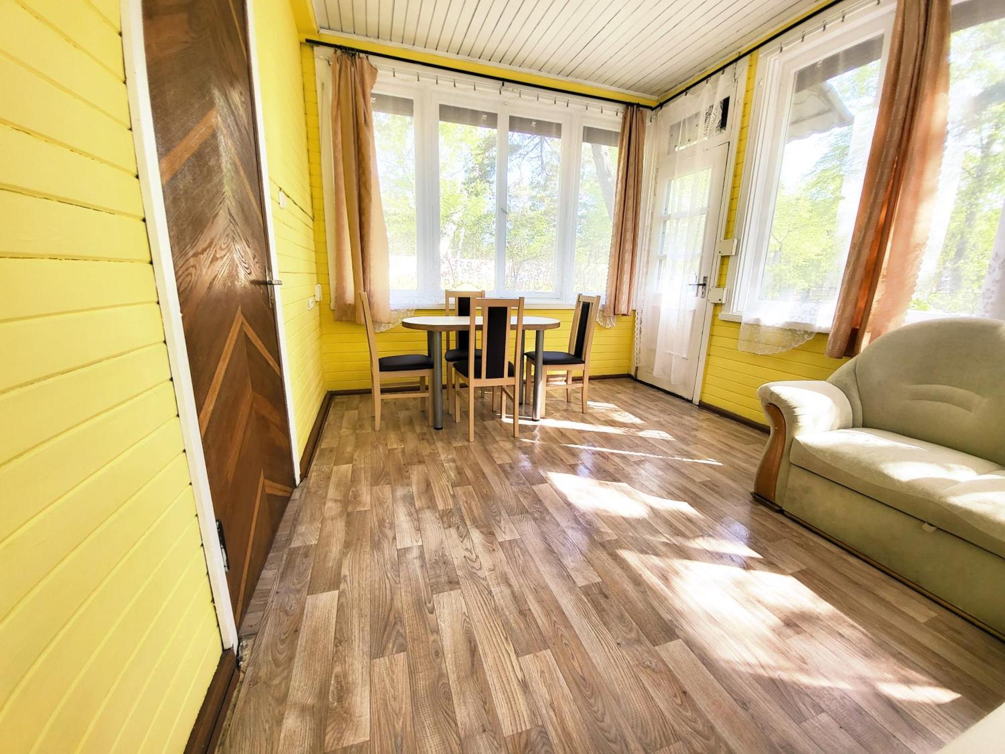 Apartamento Gedimino 1 Palanga Habitación foto