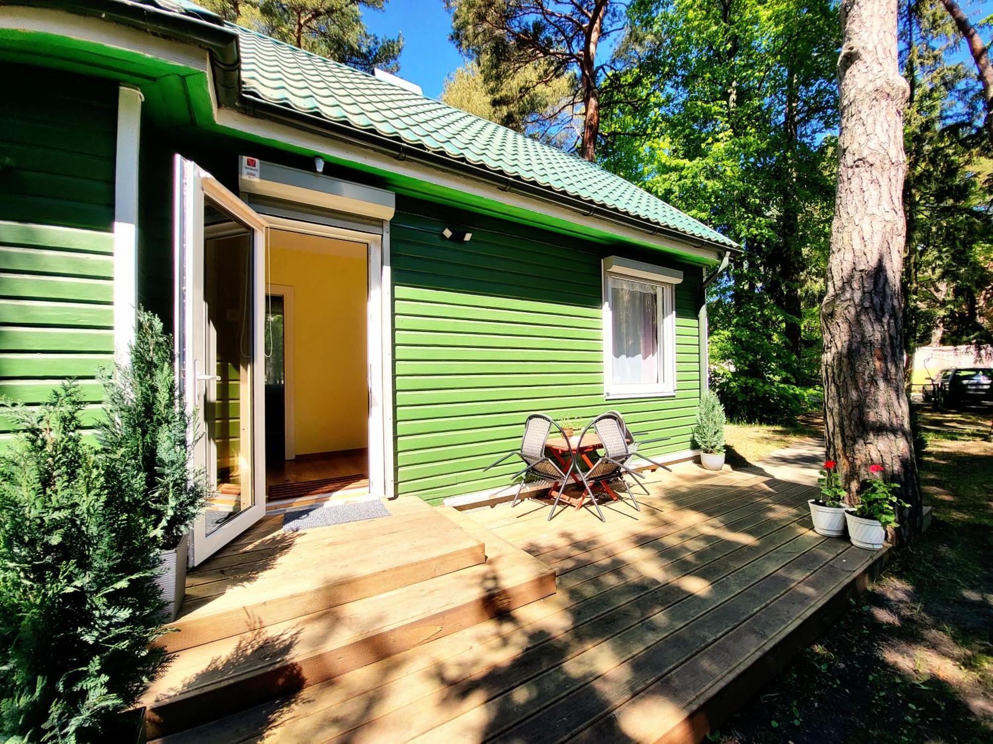 Apartamento Gedimino 1 Palanga Habitación foto