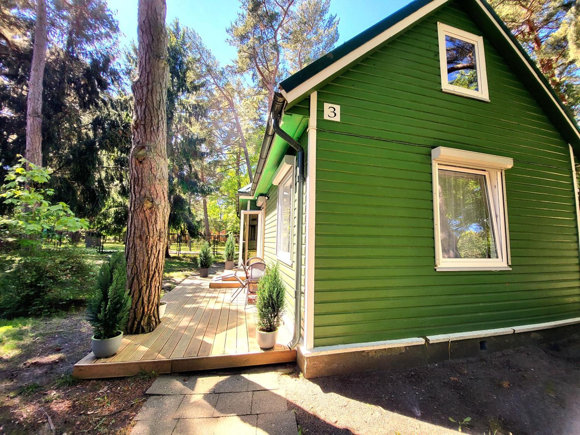 Apartamento Gedimino 1 Palanga Habitación foto