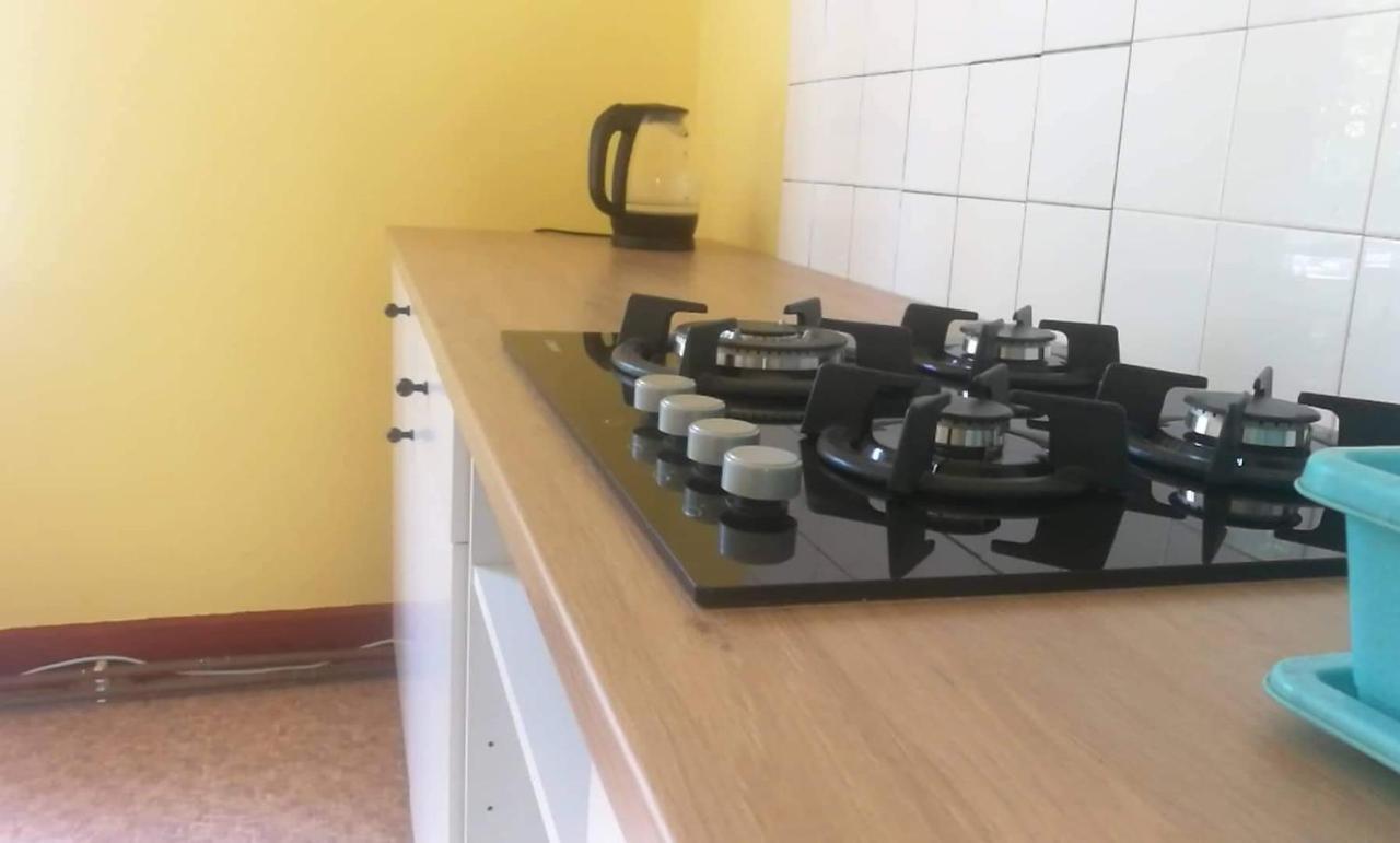 Apartamento Gedimino 1 Palanga Exterior foto