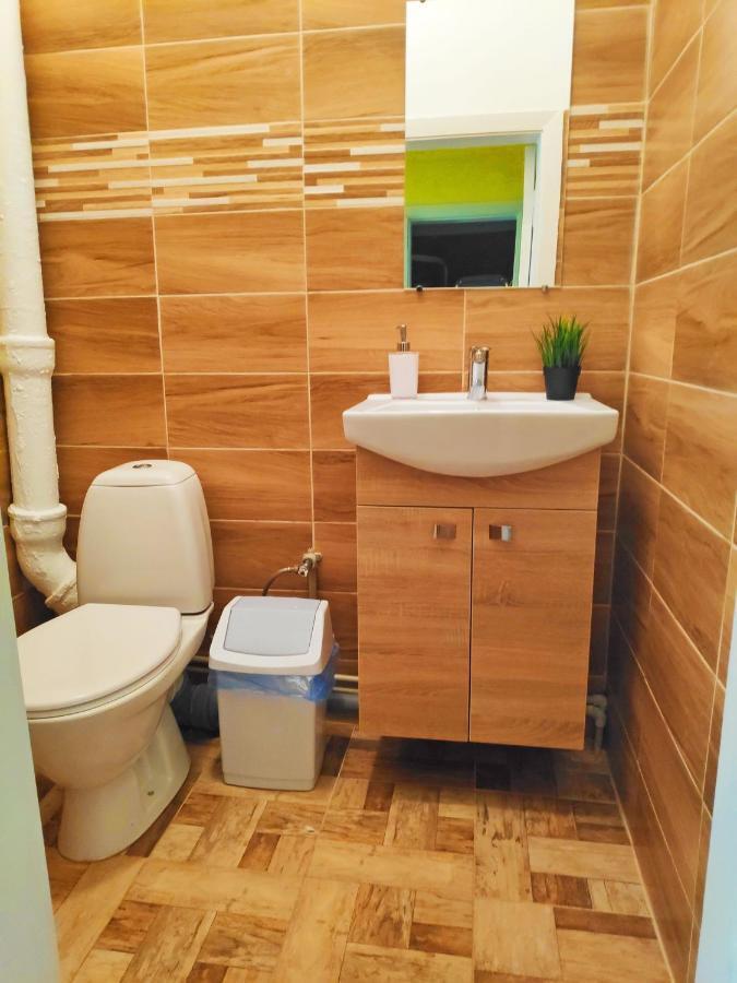 Apartamento Gedimino 1 Palanga Exterior foto